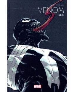 Venom rex - le printemps des comics 2021