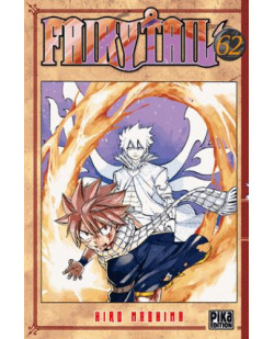 Fairy tail t62
