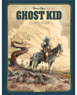 Ghost kid - histoire complete