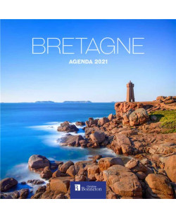 Bretagne - agenda 2021