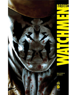 Before watchmen integrale  - tome 1