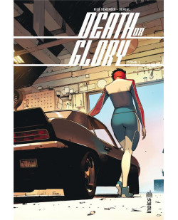 Death or glory - tome 1