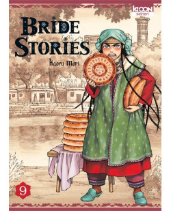 Bride stories t09 - vol09