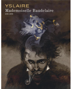 Mademoiselle baudelaire