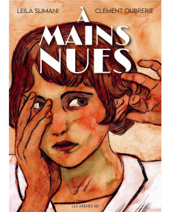 A mains nues - tome 1 1900-1921 - vol01