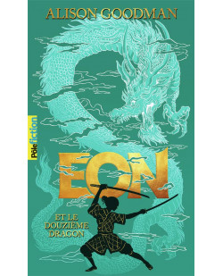 Eon et le douzieme dragon
