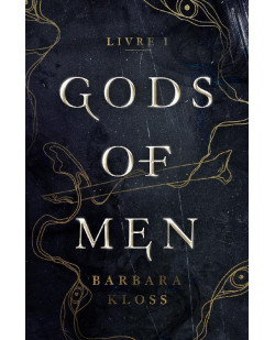 Gods of men - t01 - gods of men
