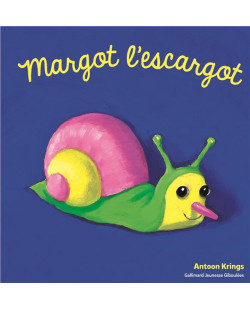 Margot l-escargot