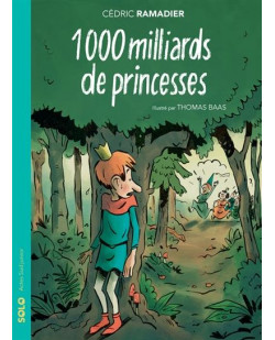 1000 milliards de princesses