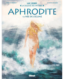 Aphrodite - tome 01