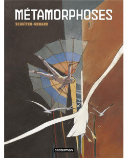 Metamorphoses - ne2022