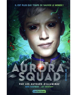 Aurora squad - vol03 - episode 3