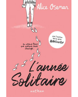 L'annee solitaire