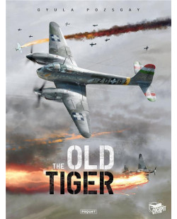 The old tiger