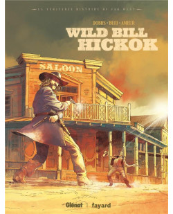 Wild bill hickok