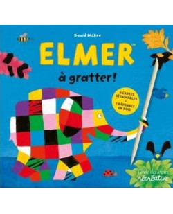Elmer a gratter !