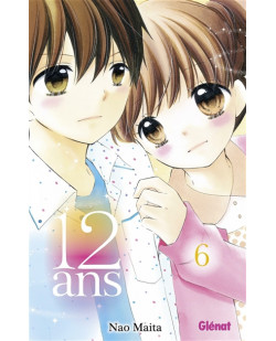 12 ans - tome 06