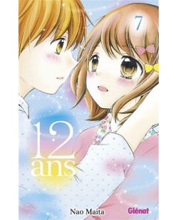 12 ans - tome 07
