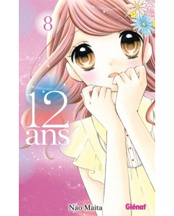 12 ans - tome 08