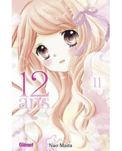 12 ans - tome 11