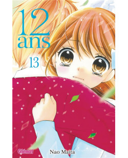 12 ans - tome 13