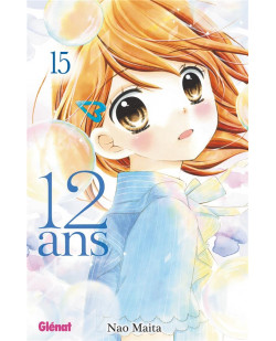 12 ans - tome 15