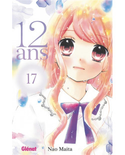 12 ans - tome 17