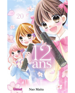 12 ans - tome 20