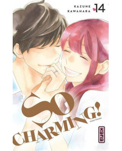 So charming ! - tome 14