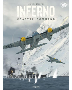 Inferno t2 - coastal command