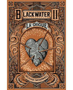 Blackwater 2 - la digue - l-epique saga de la famille caskey
