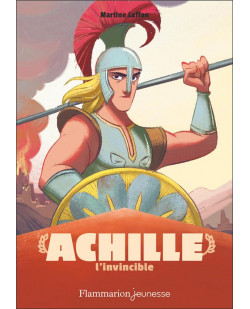 Achille l-invincible