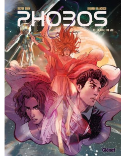Phobos - tome 02 - la regle du jeu