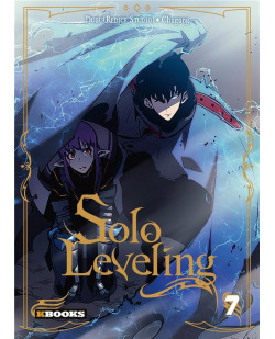 Solo leveling t07