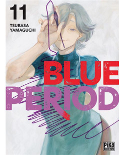Blue period t11