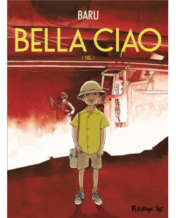 Bella ciao - vol03 - tre
