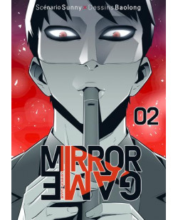 Koyohan - mirror game - tome 2