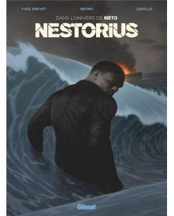Nestorius - dans l-univers de meto