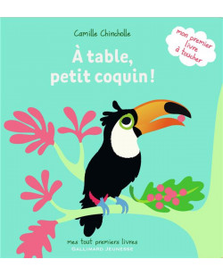 A table, petit coquin !
