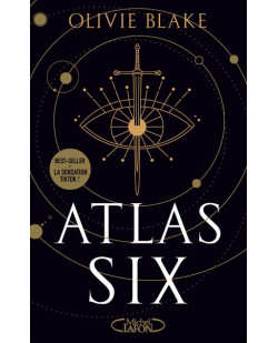 Atlas six