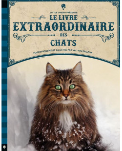Le livre extraordinaire des chats