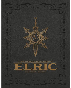 Elric - integrale collector
