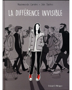 La difference invisible