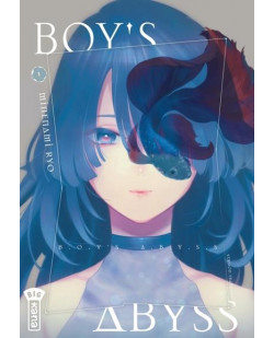 Boy-s abyss - tome 1