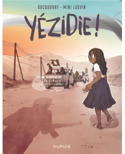 Yezidie !