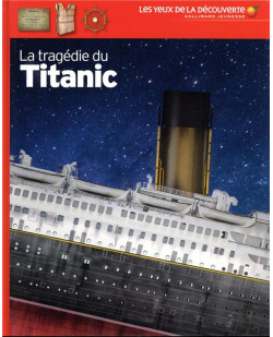 La tragedie du titanic