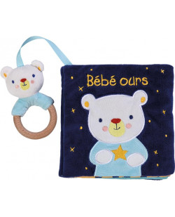 Bebe ours