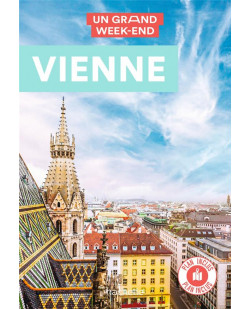 Vienne guide un grand week-end