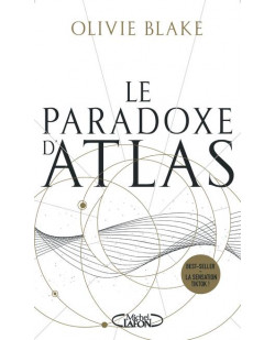 Le paradoxe d-atlas - tome 2