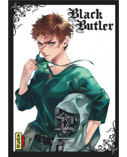 Black butler - tome 32